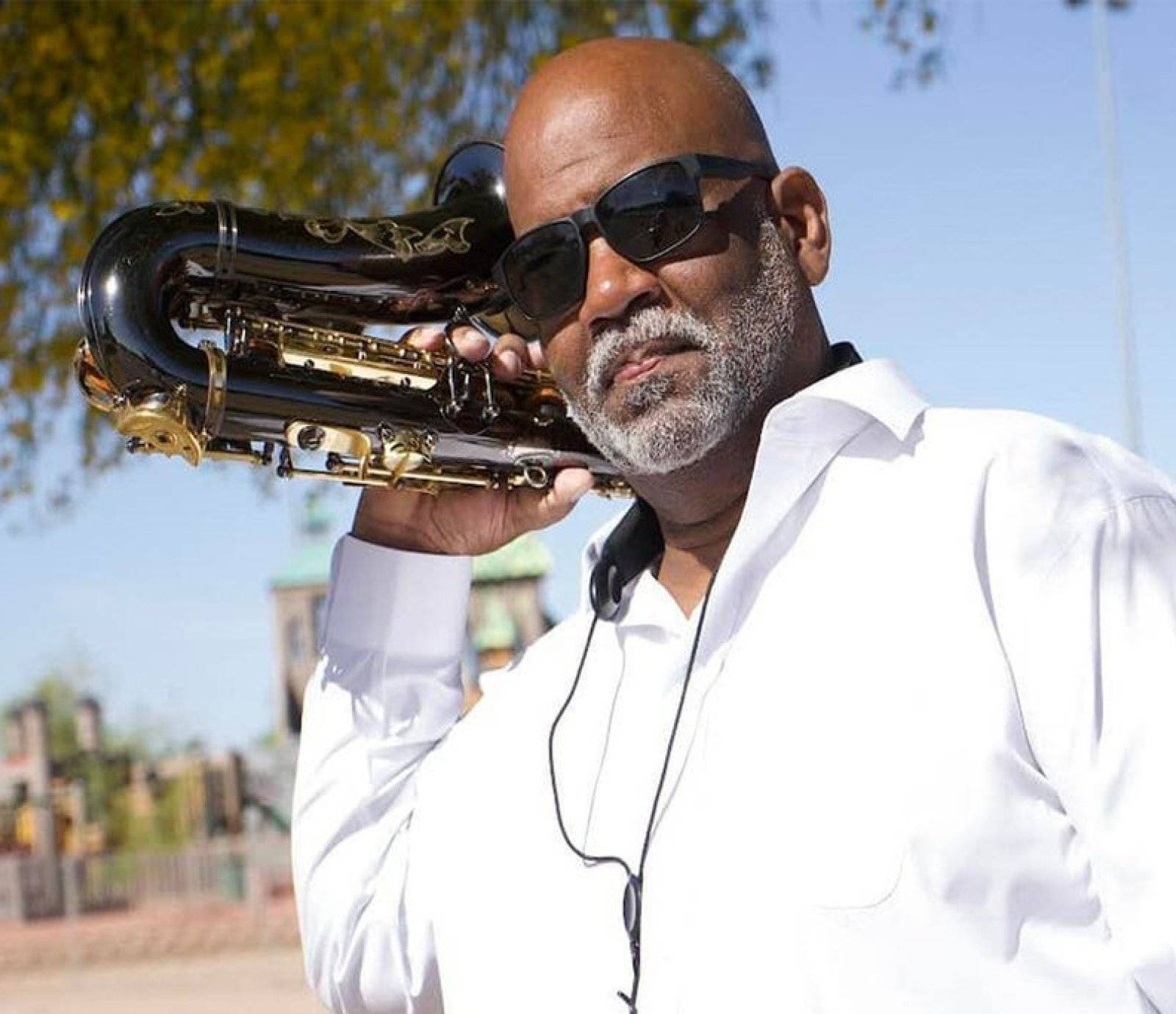 Walter Beasley events