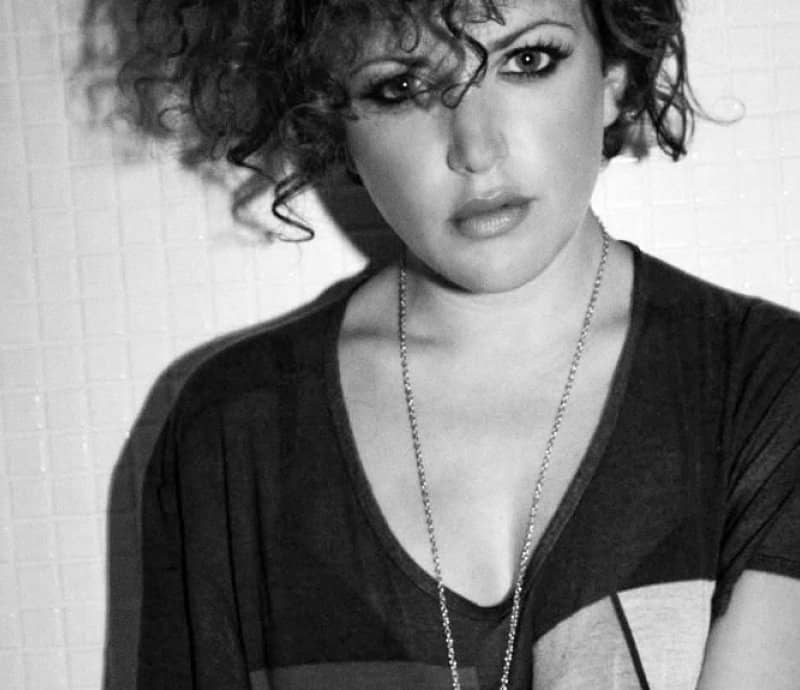 Annie Mac events