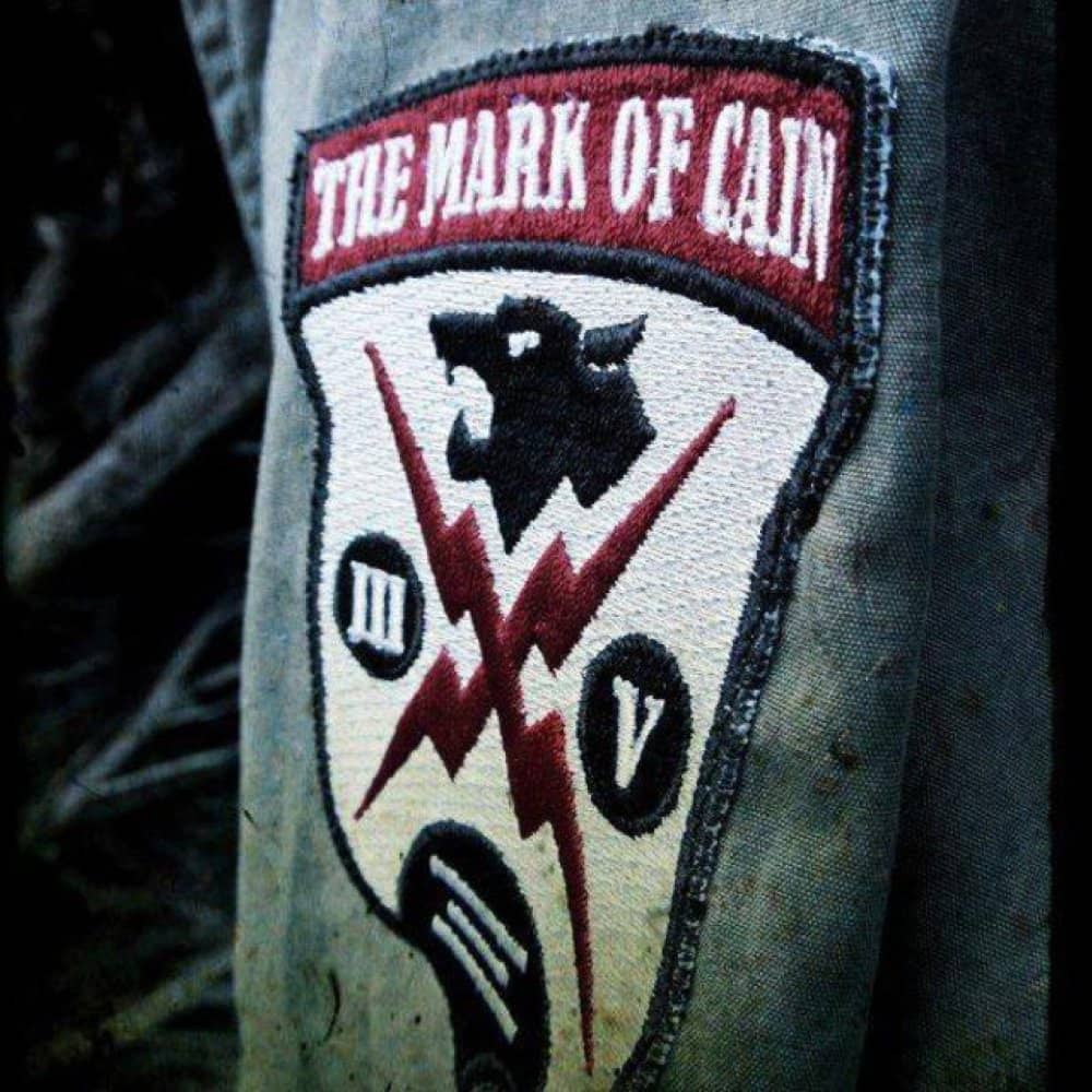 The Mark Of Cain events