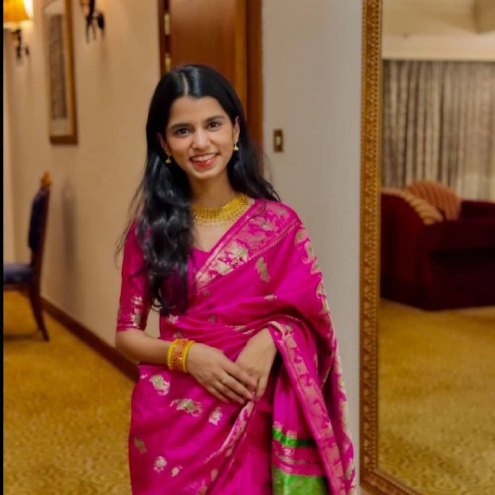 Maithili Thakur events