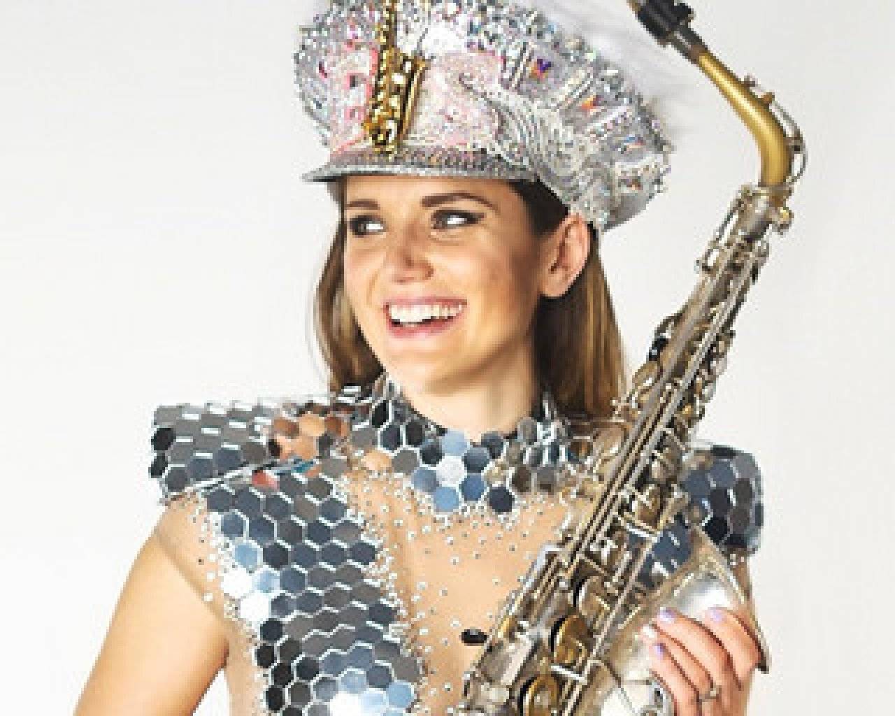 Ellie Sax events