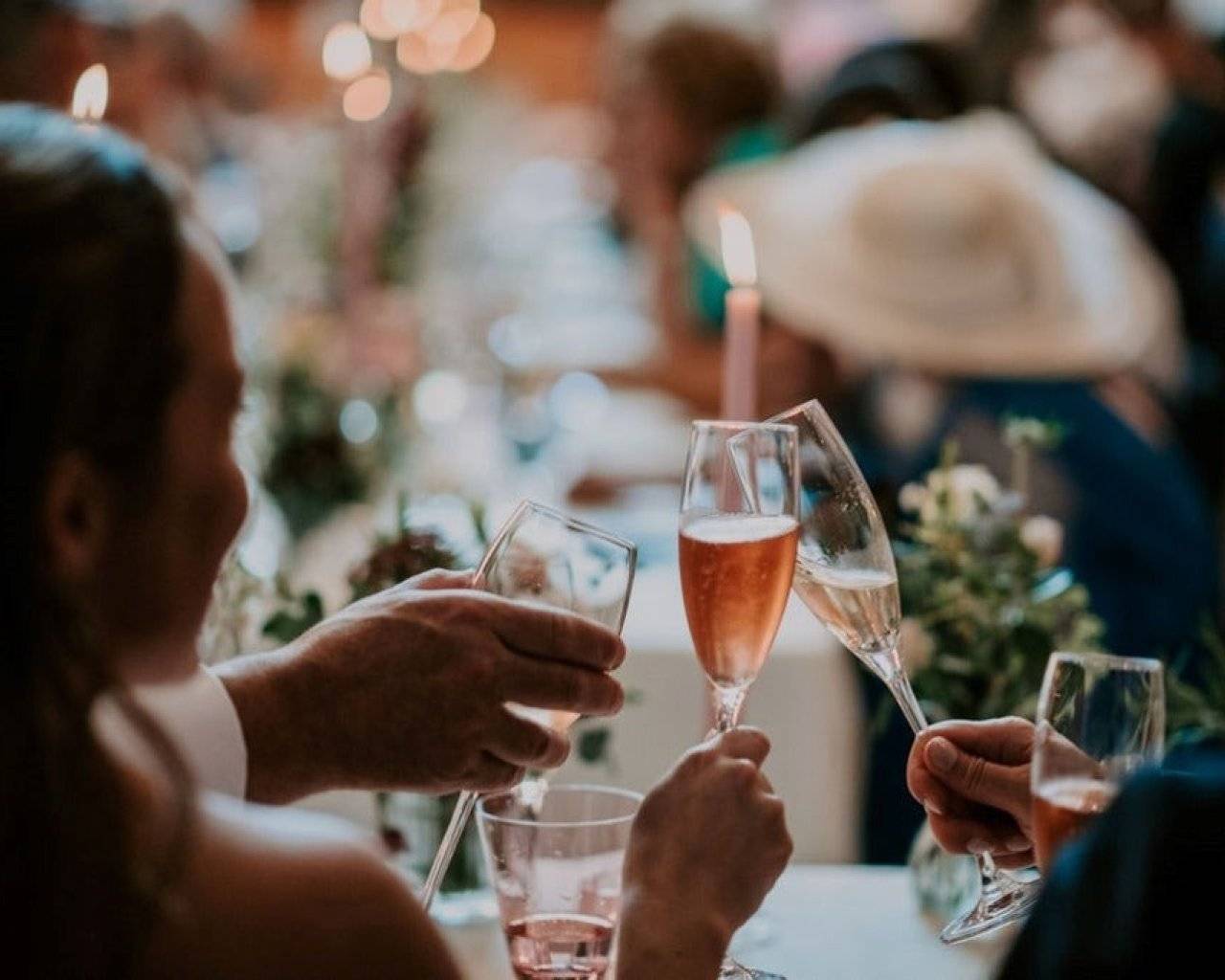 Frameless - Premium Package events