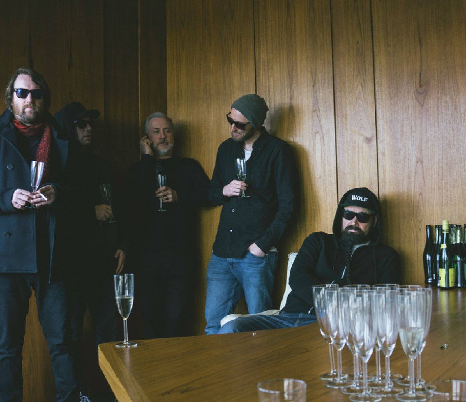 Ulver events