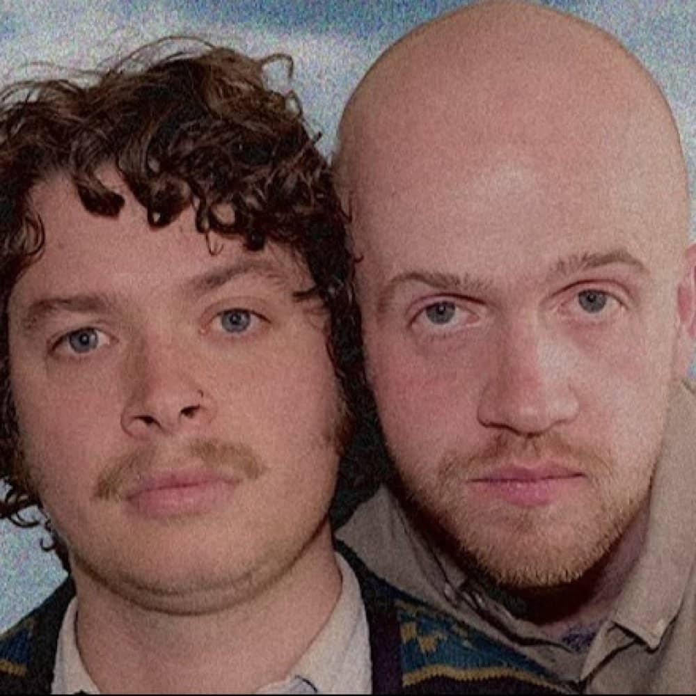 Deadpan at MICF events