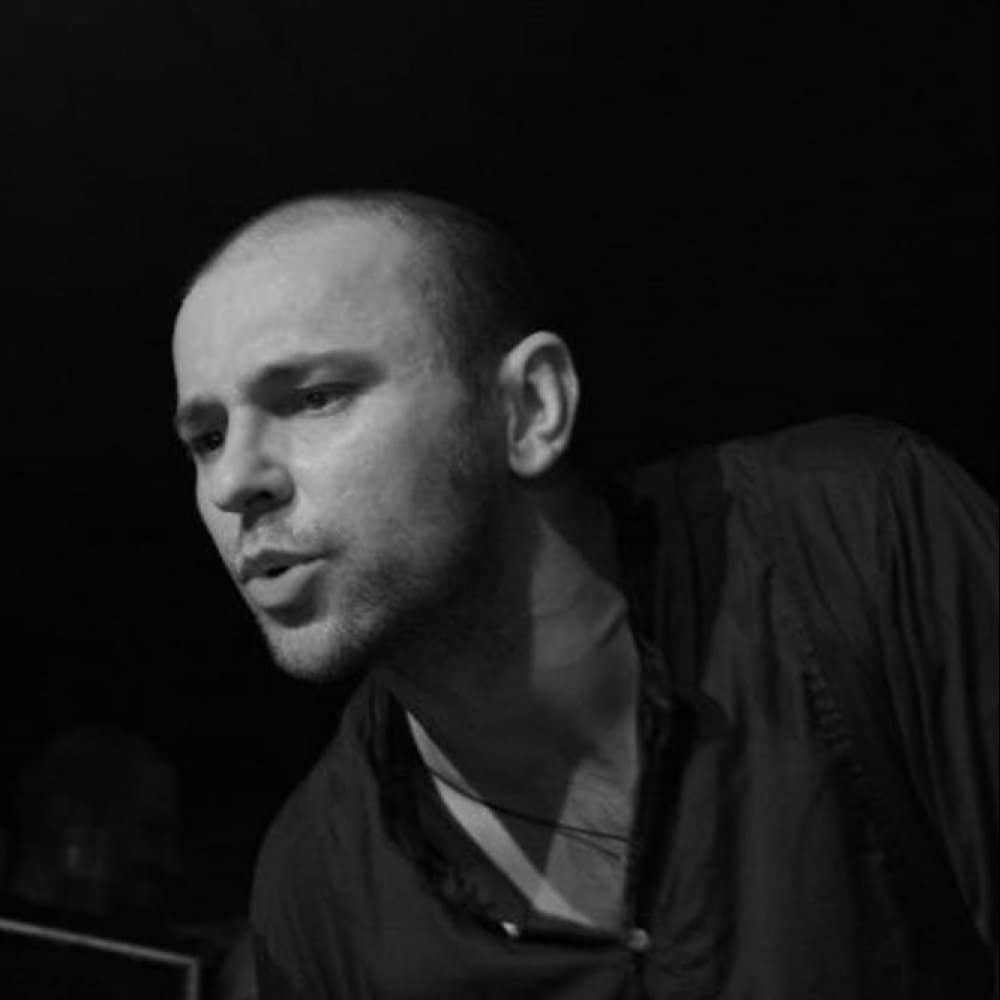 Henrik Schwarz events