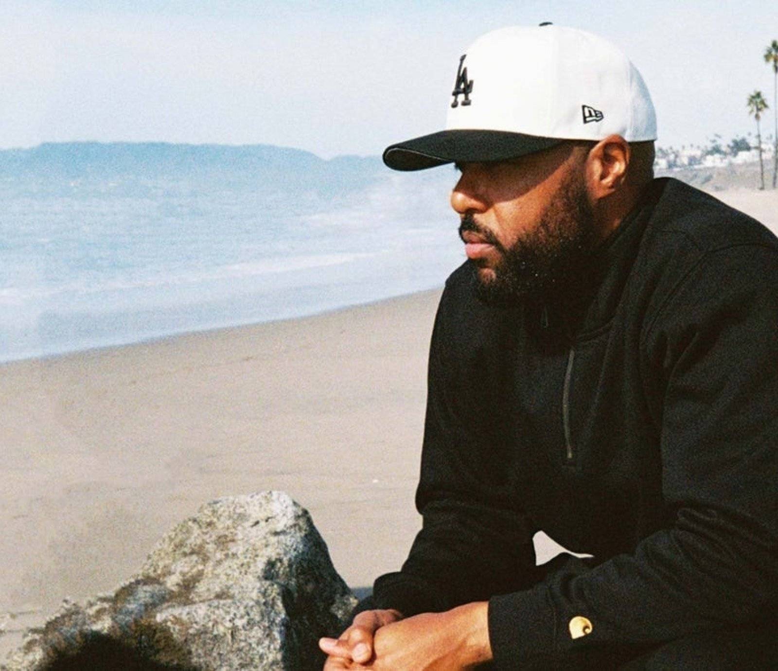 Dom Kennedy events