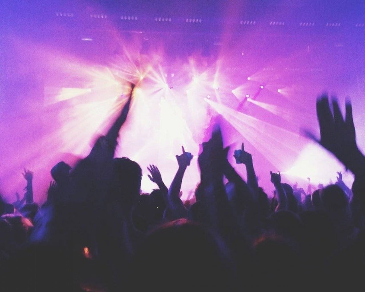 Tokio Hotel events