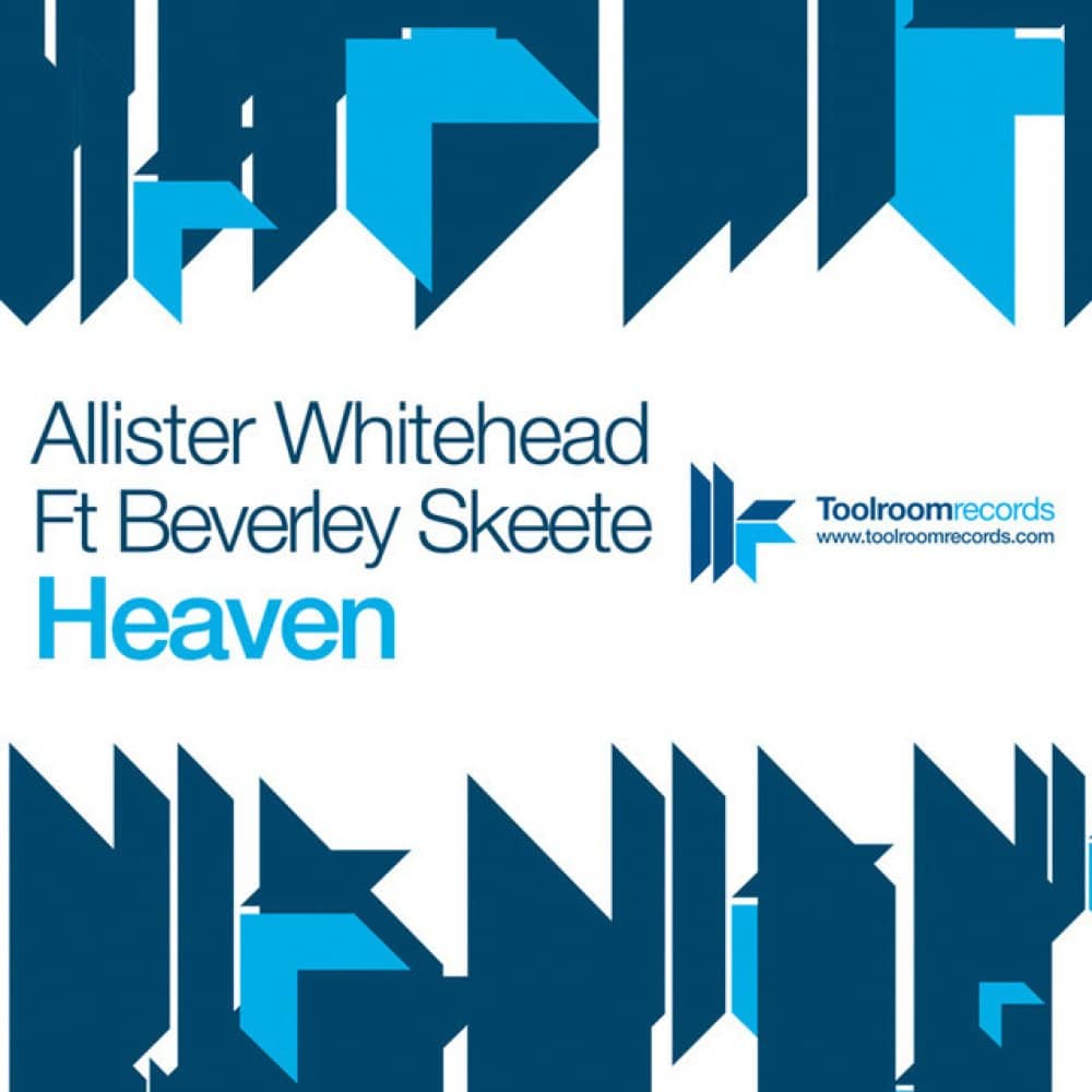 Allister Whitehead events