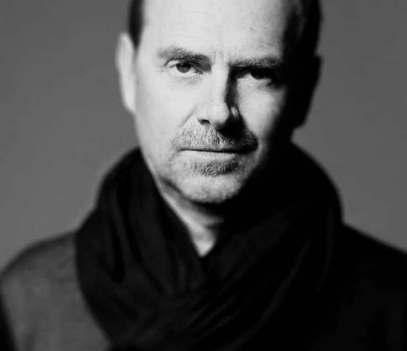 Nick Warren events