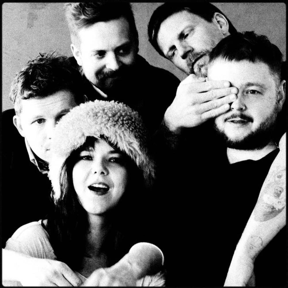 Of Monsters and Men events