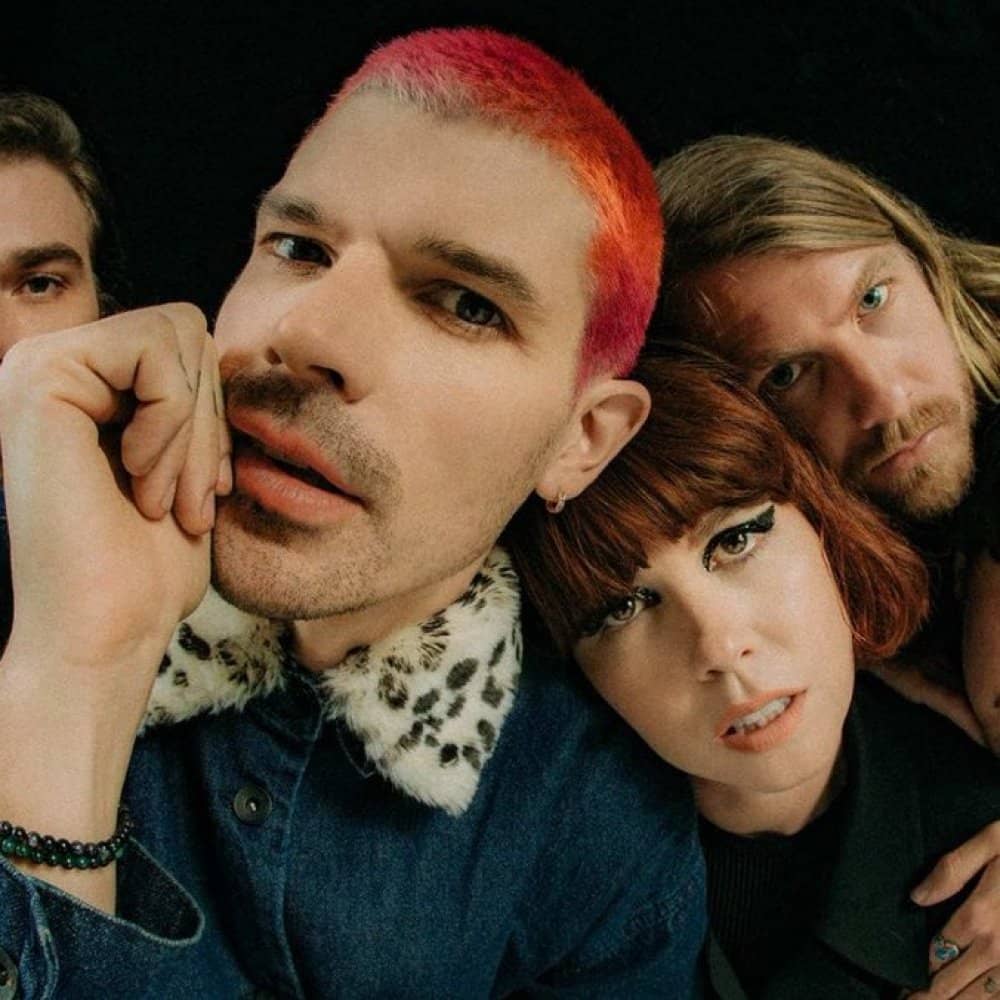 Grouplove events