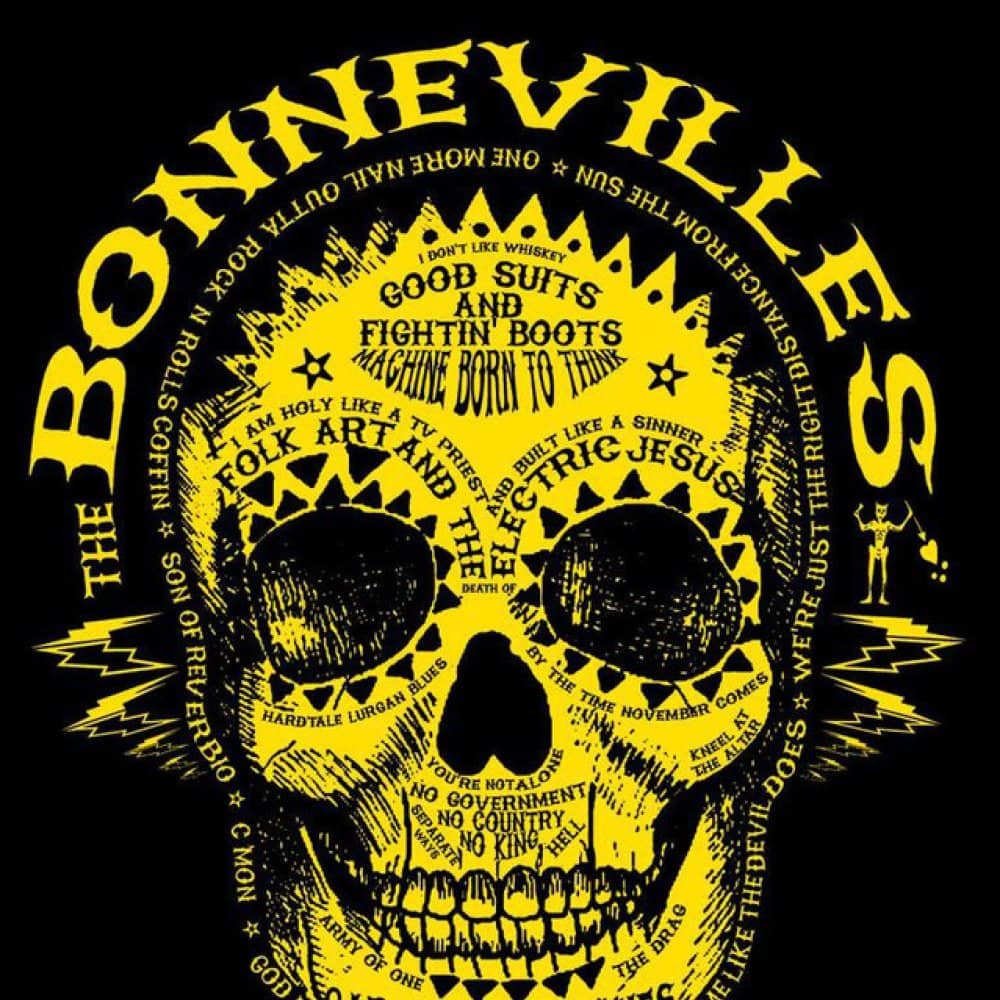 The Bonnevilles events