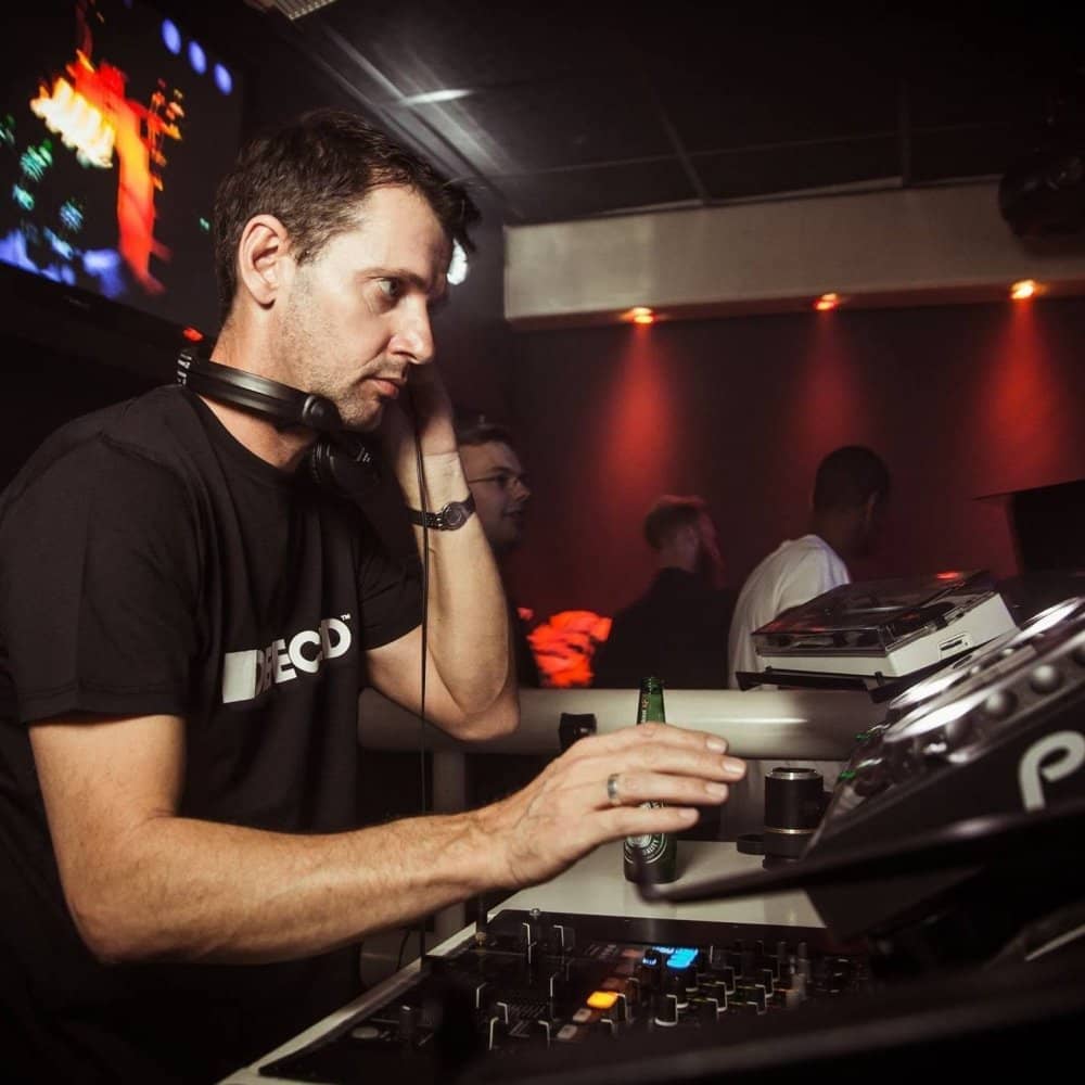 Greg Packer events