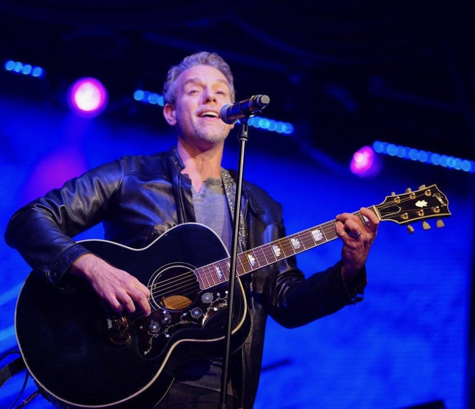 Adam Pascal events