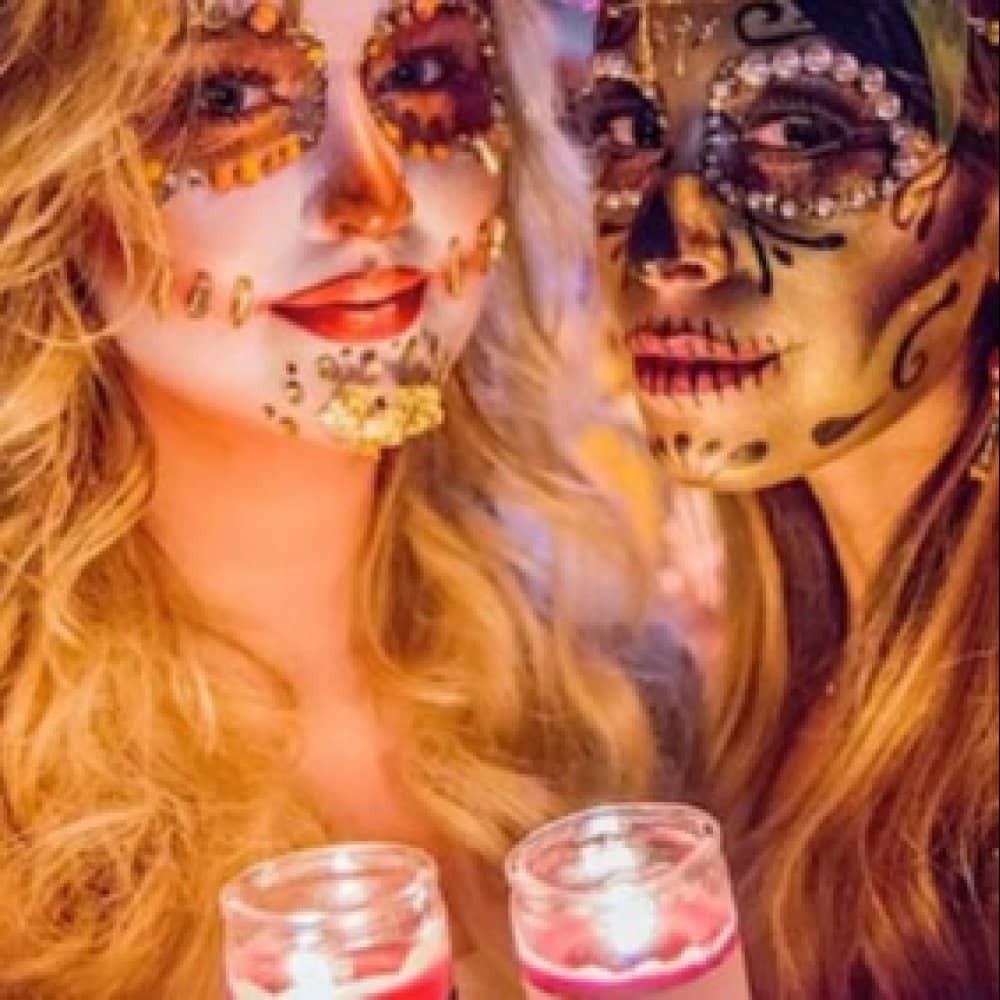 Arriba! Mexican Festival events
