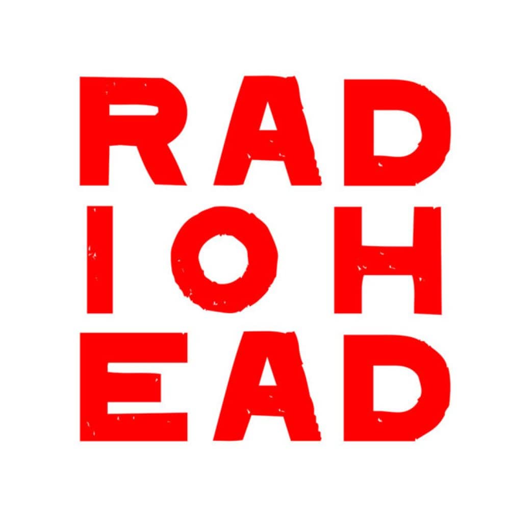 Radiohead events