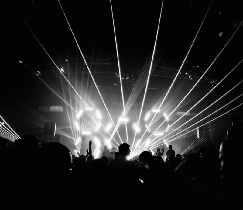 Soulection events