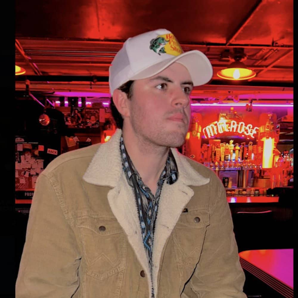 Robbie Burt events