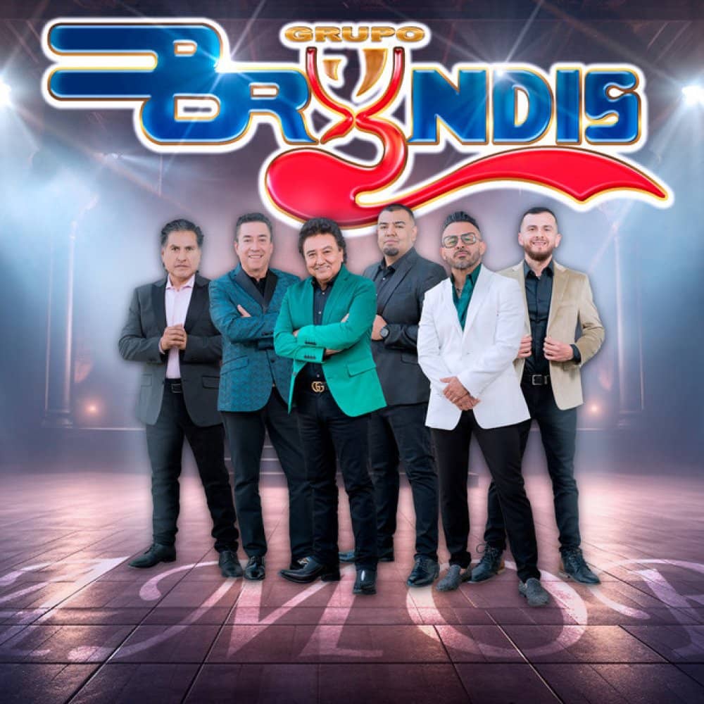 Grupo Bryndis events