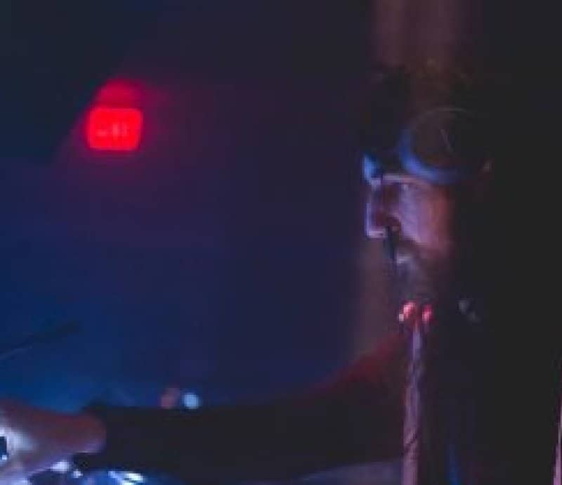 Alex Raouf events
