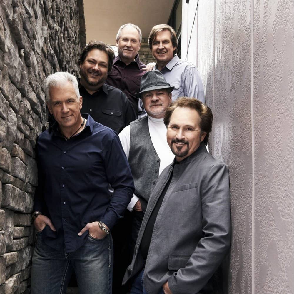 Diamond Rio events
