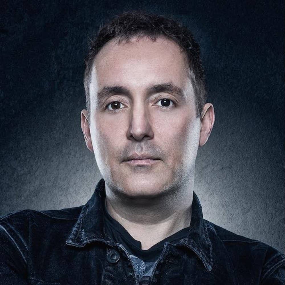 The Thrillseekers events