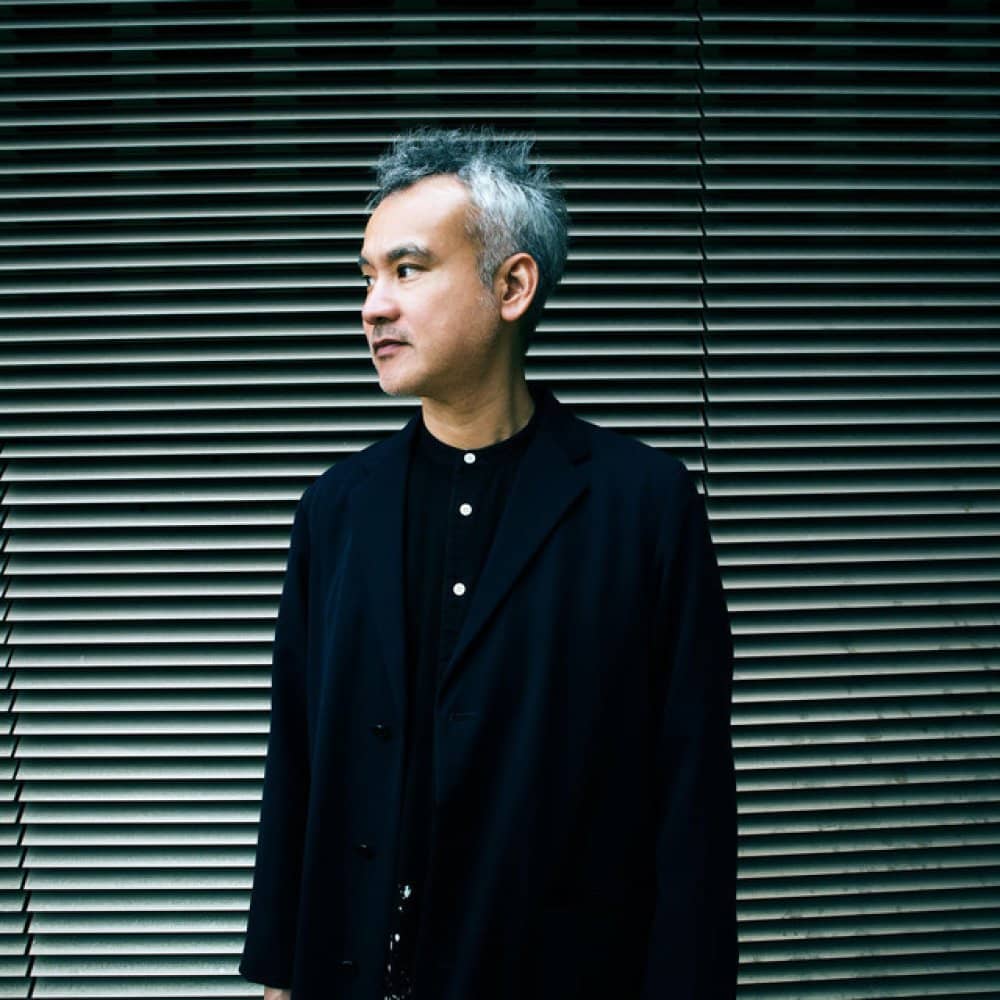 Satoshi Tomiie events