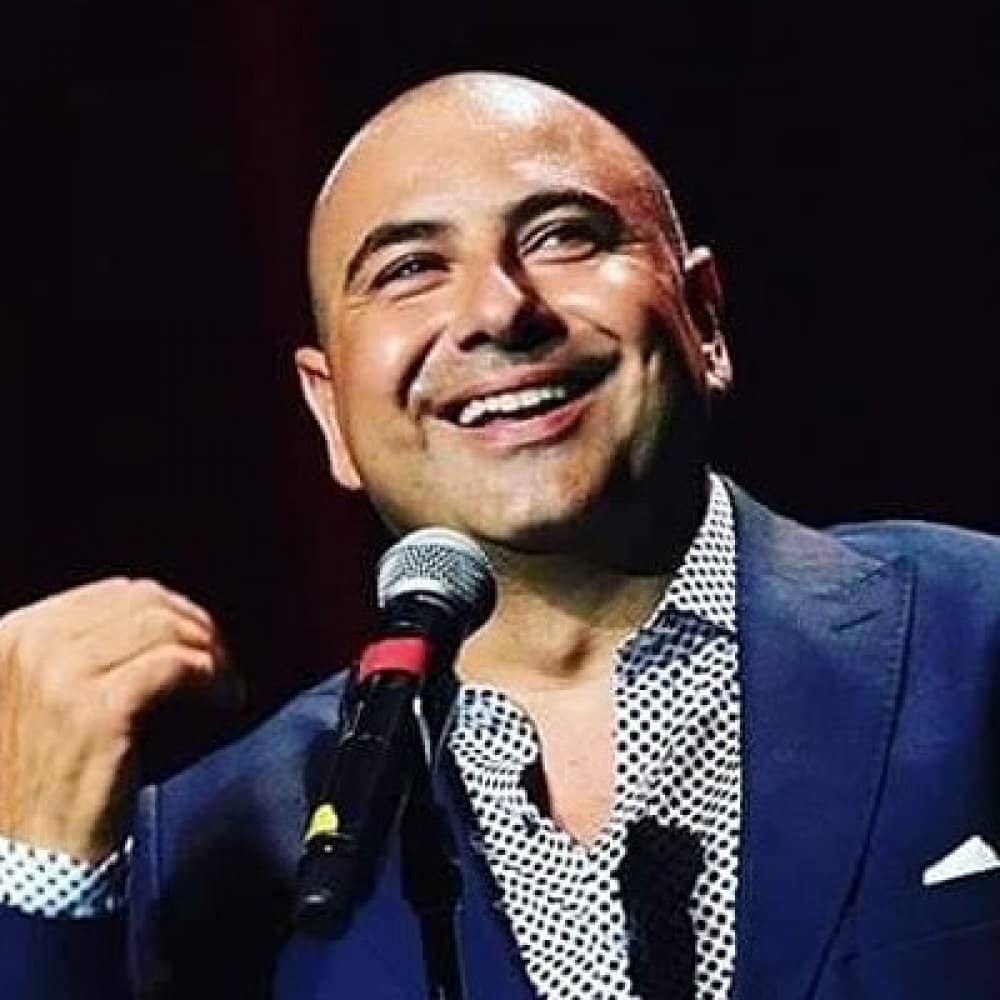 Joe Avati events