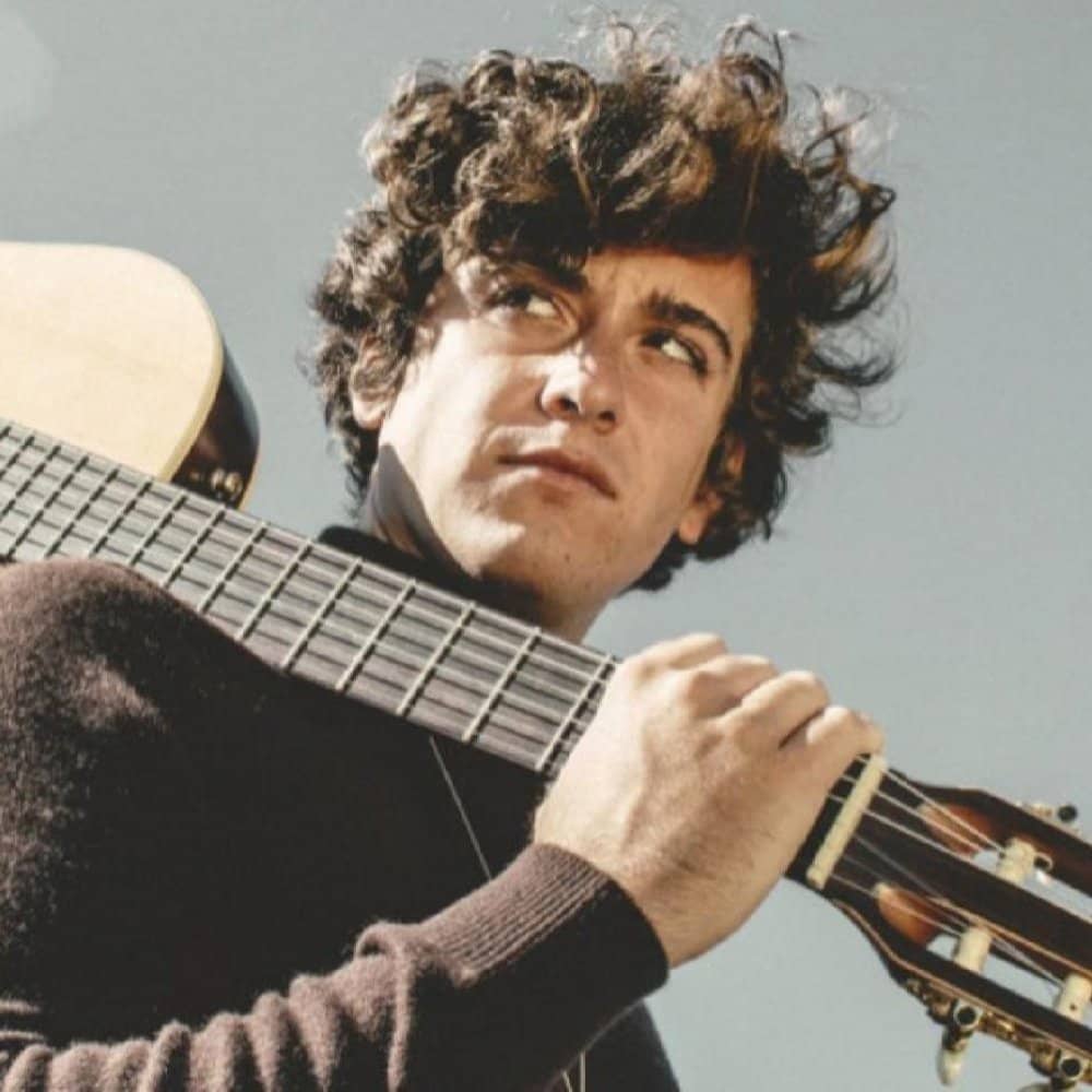 Guitarricadelafuente events