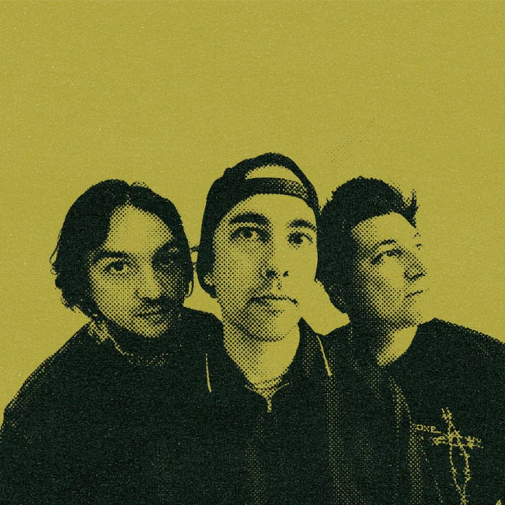 Pierce the Veil events