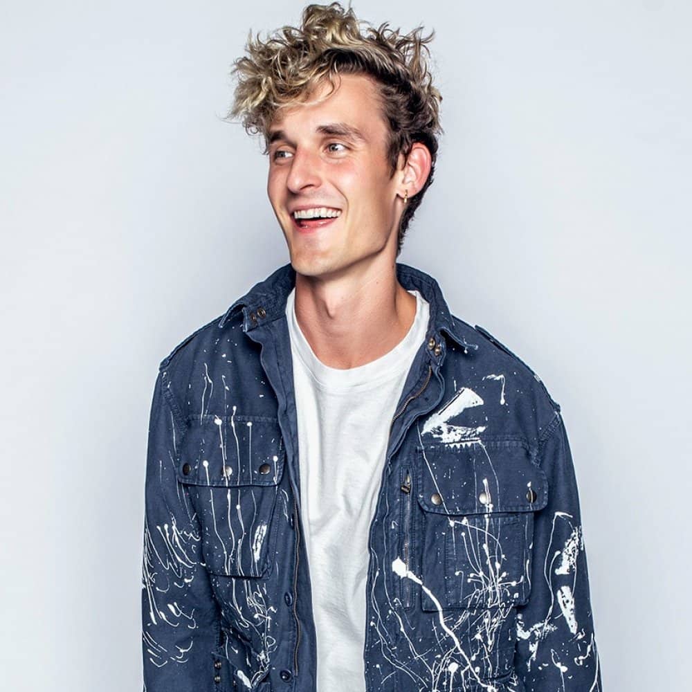 GRiZ events