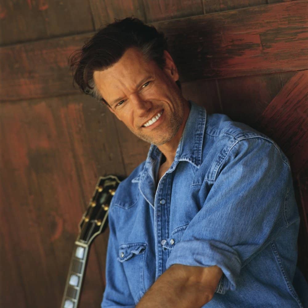 Randy Travis events