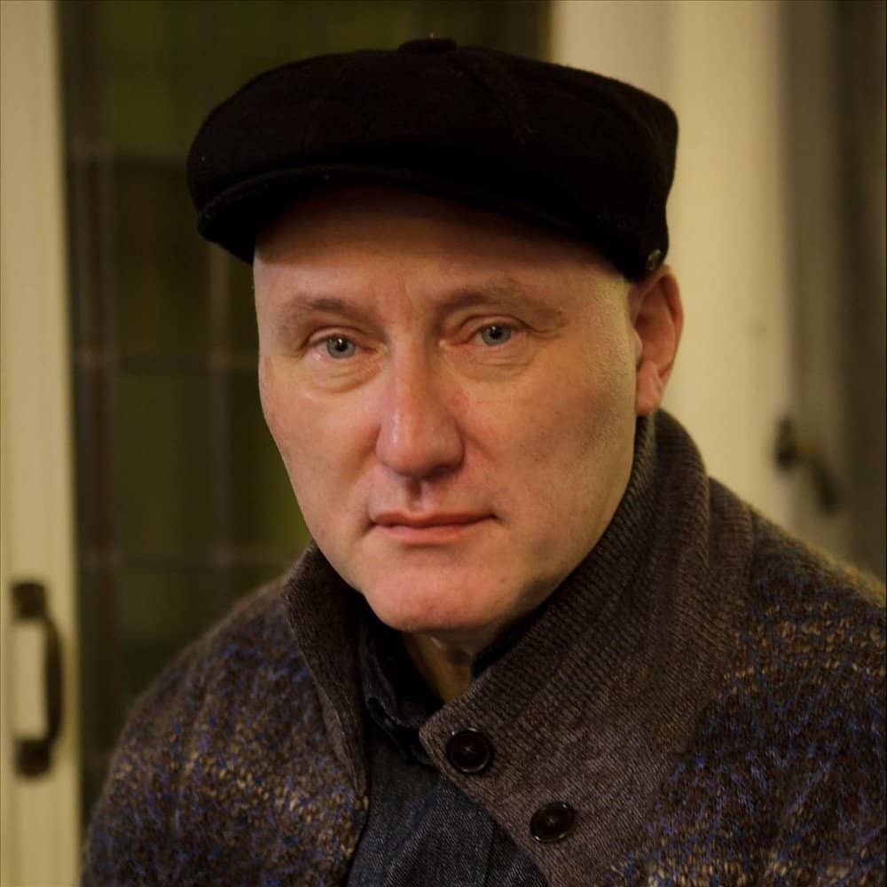 Jah Wobble events