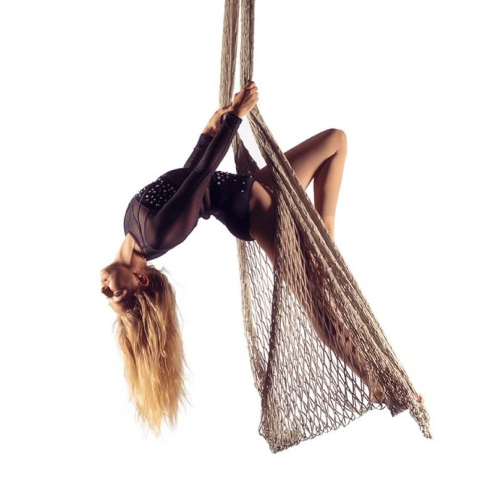 Le Aerial events