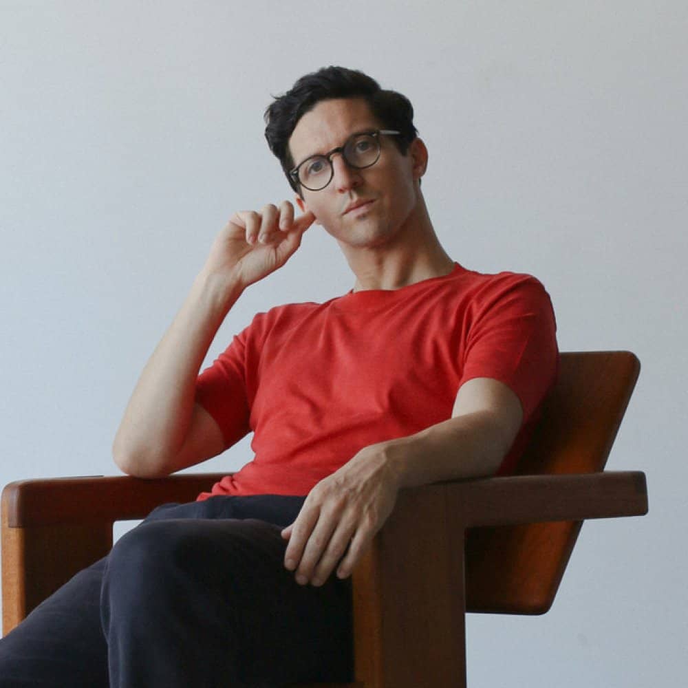 Dan Croll events