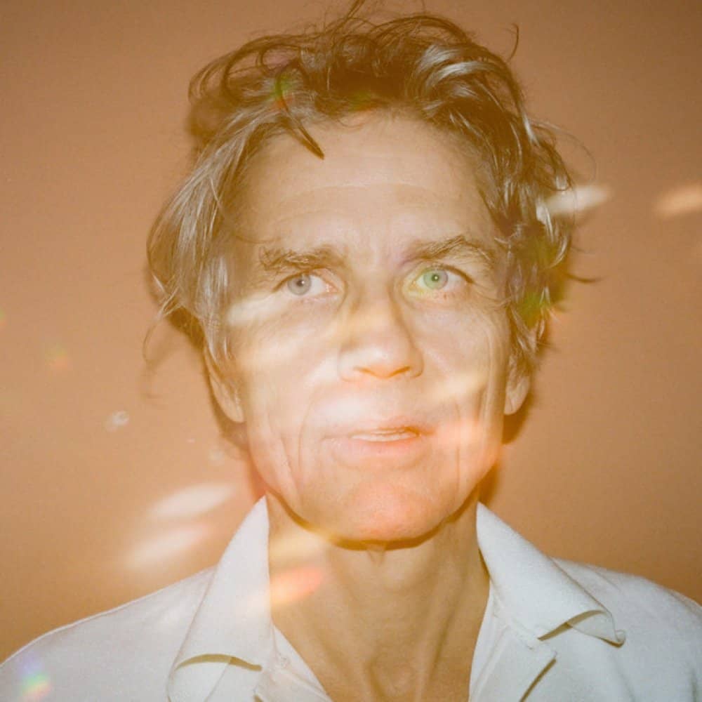 Dean Wareham events