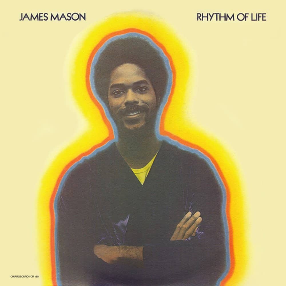 James Mason events