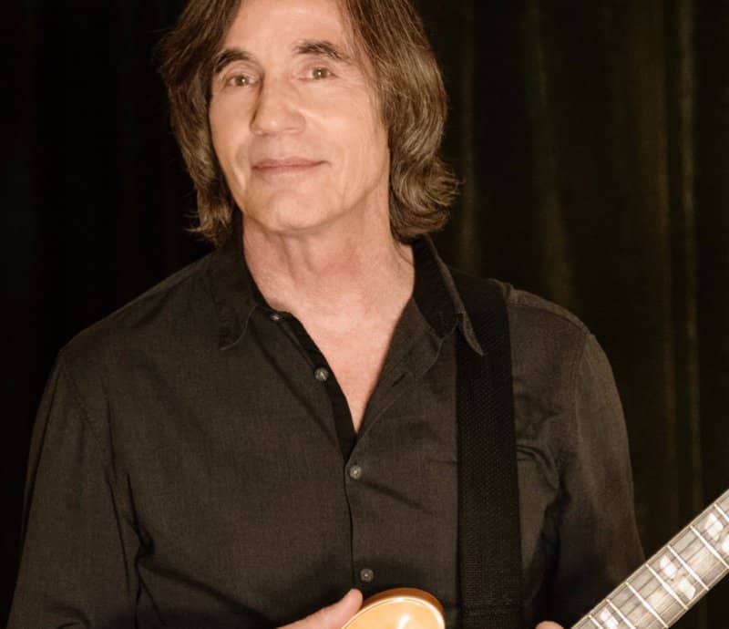 Jackson Browne events