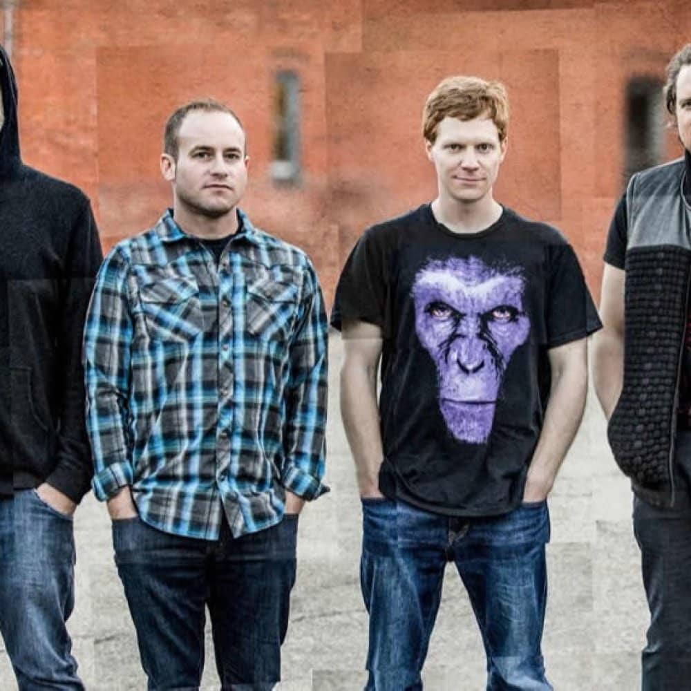 The Disco Biscuits events