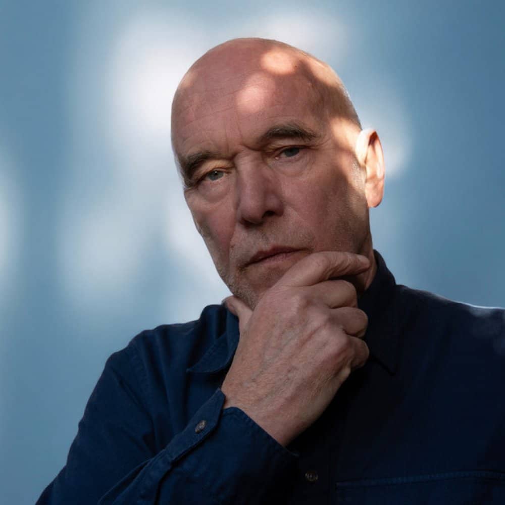 Adrian Sherwood events