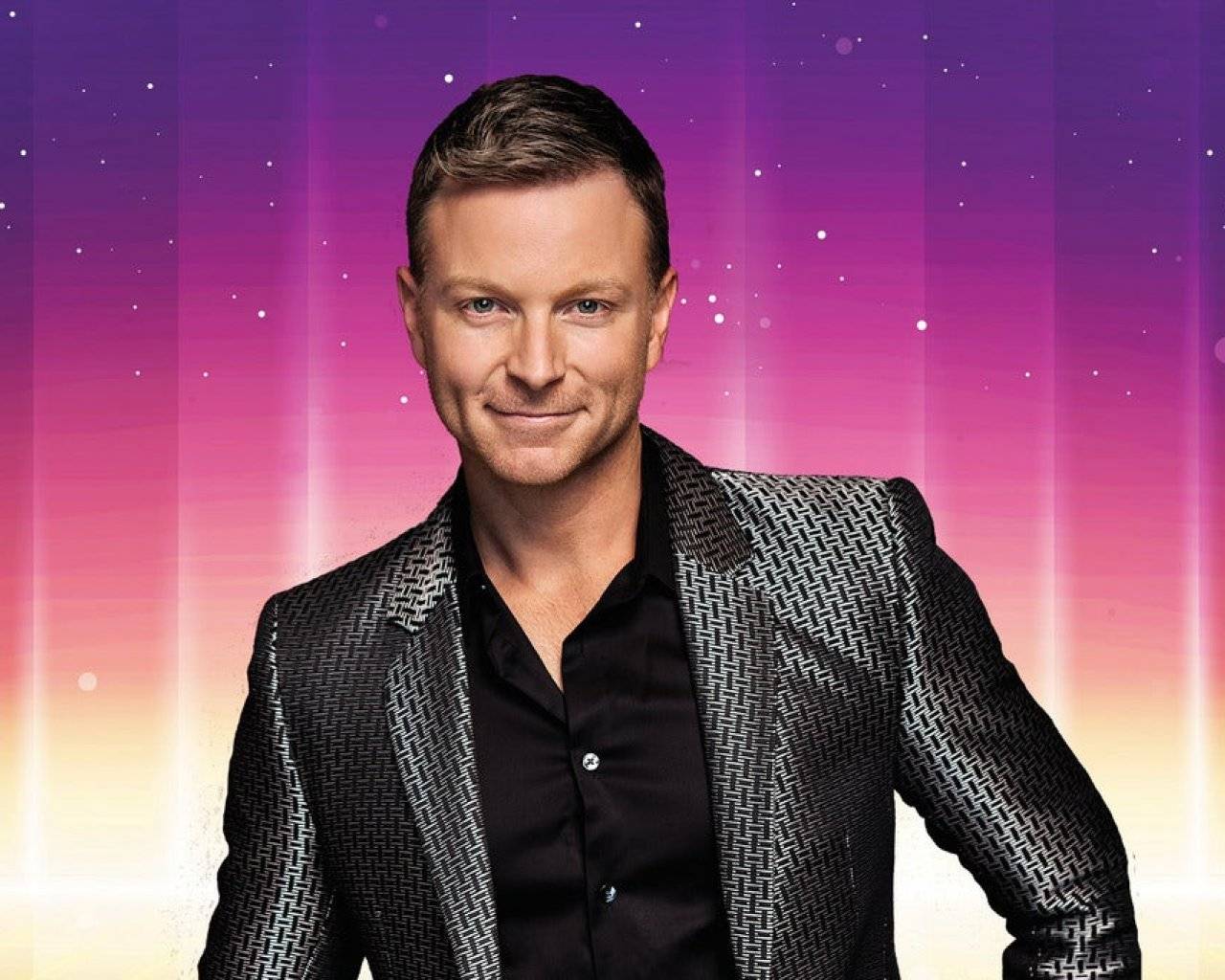 Tim Campbell events
