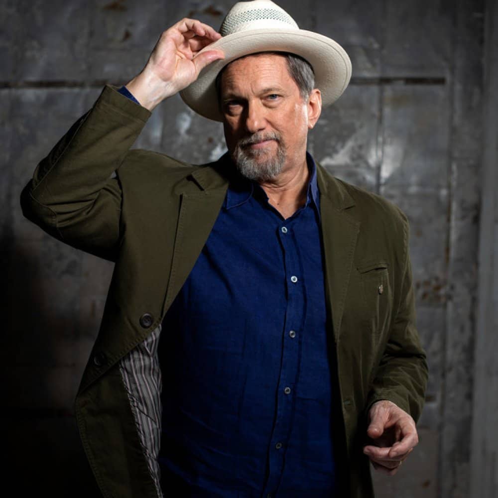 Jerry Douglas events