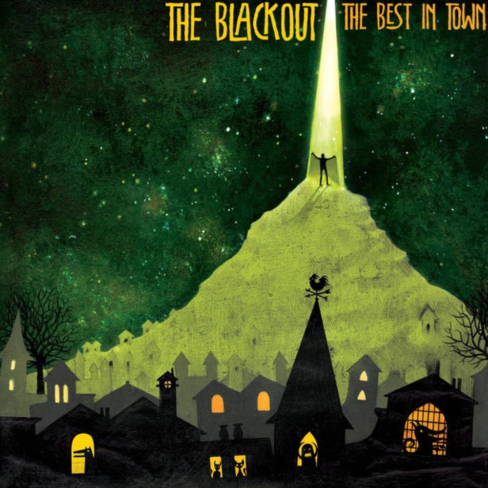 The Blackout events