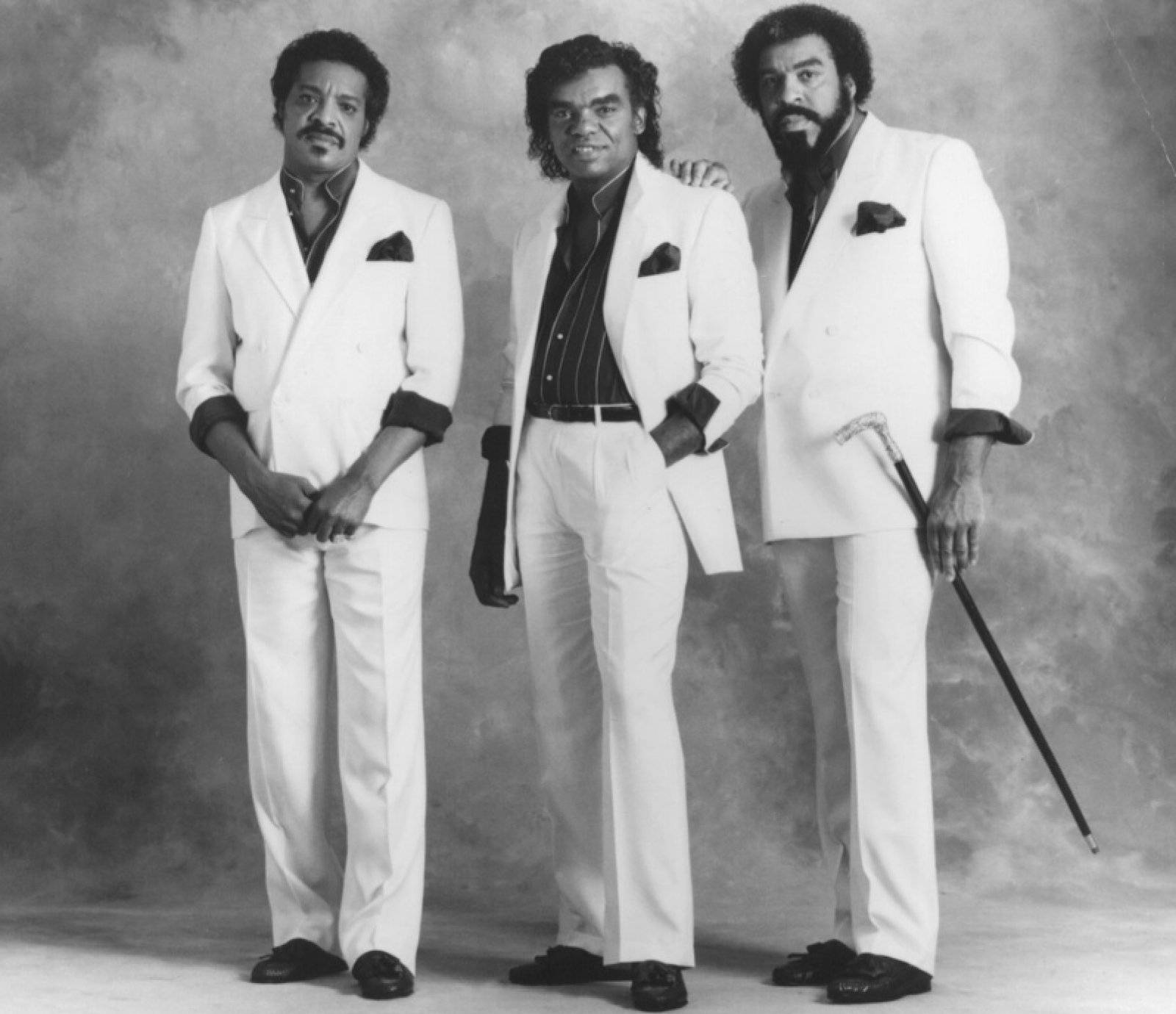 The Isley Brothers events
