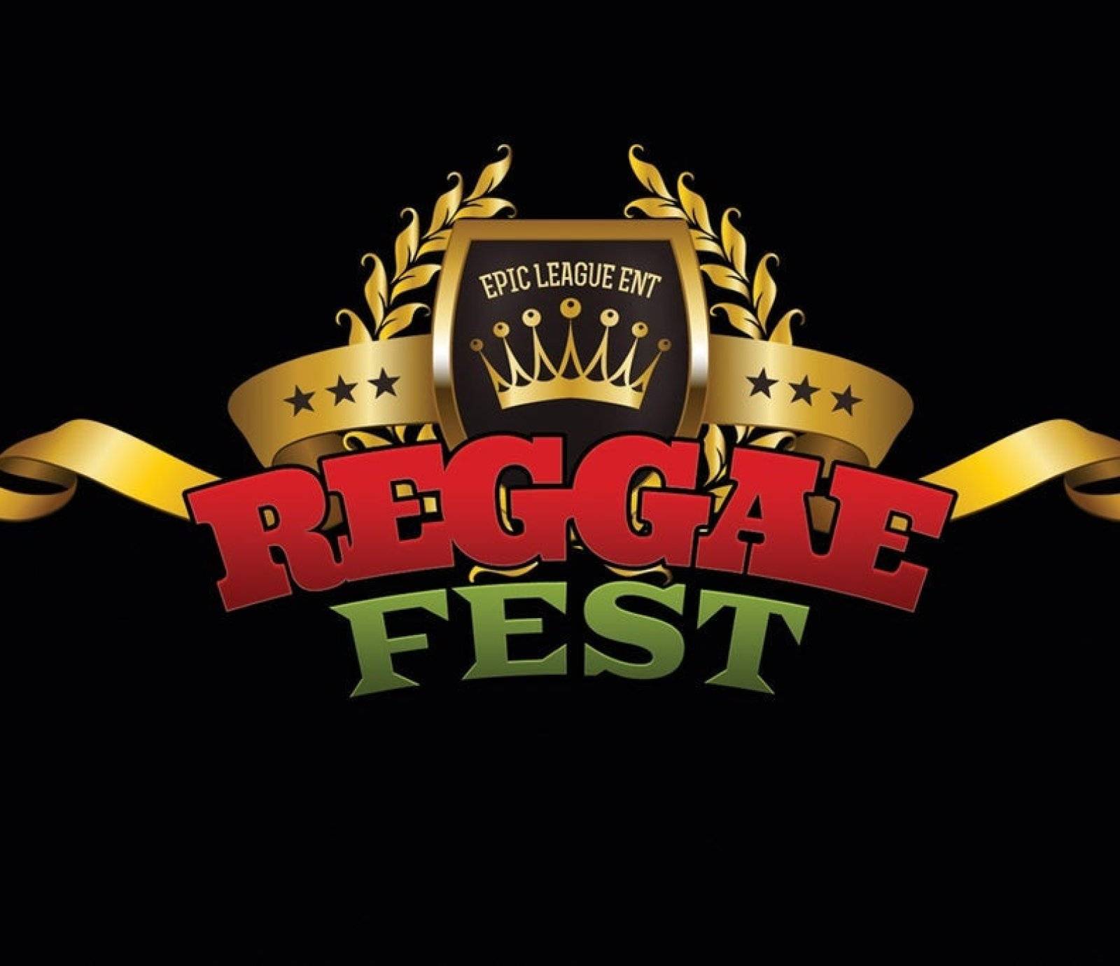 Reggae Fest events