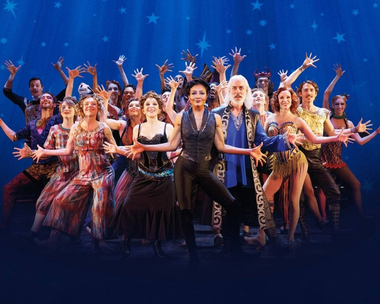 Pippin (Australia) events