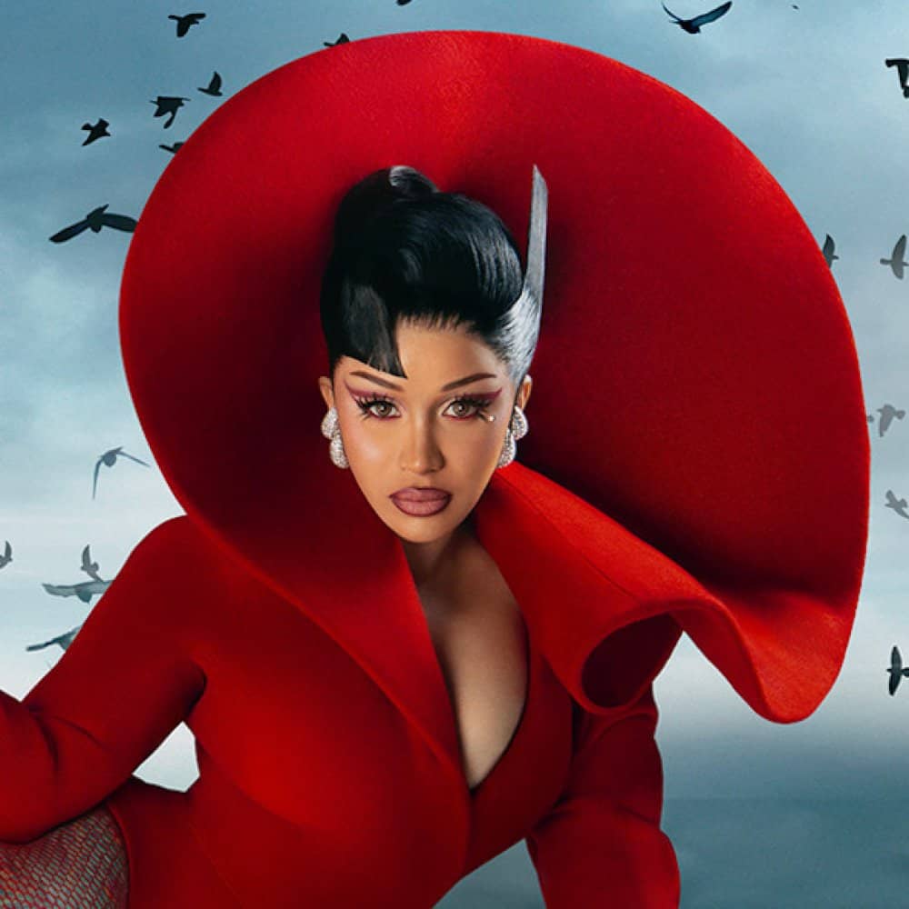 Cardi B events