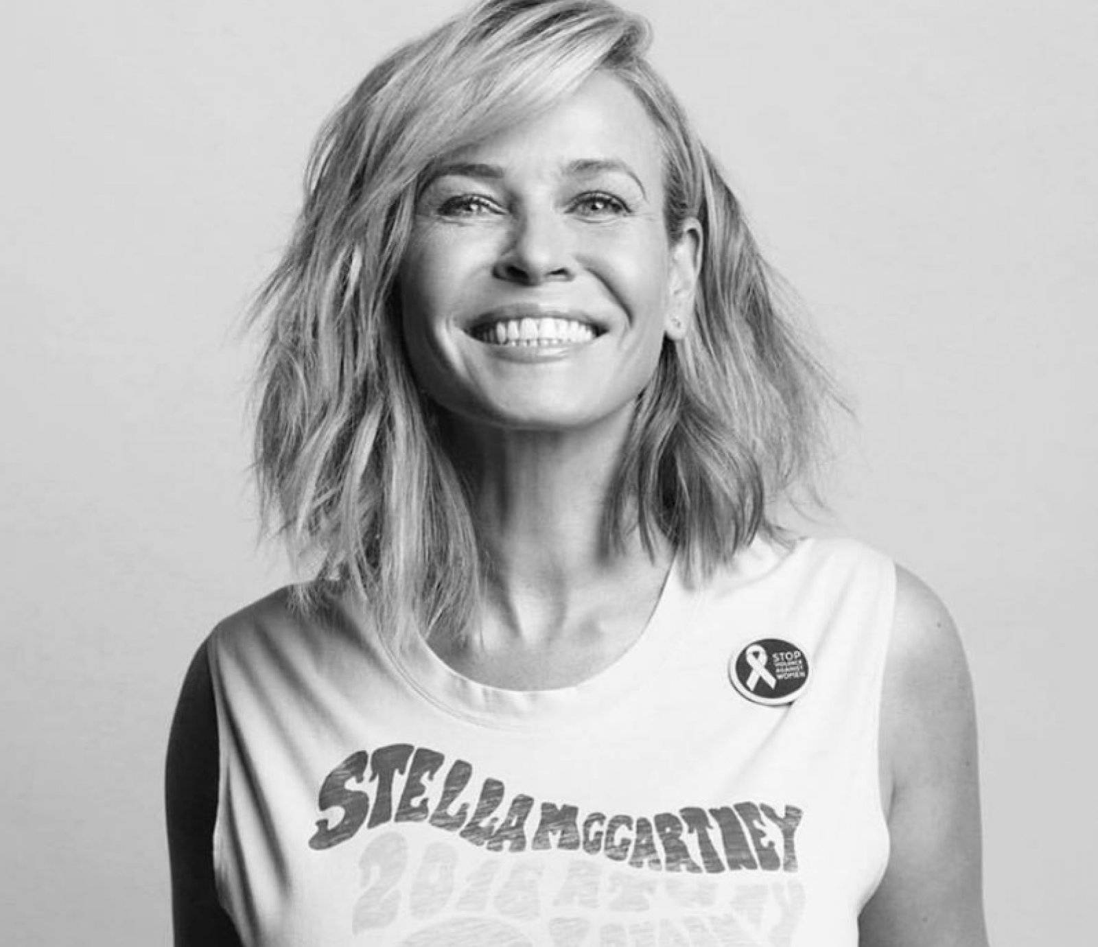 Chelsea Handler events
