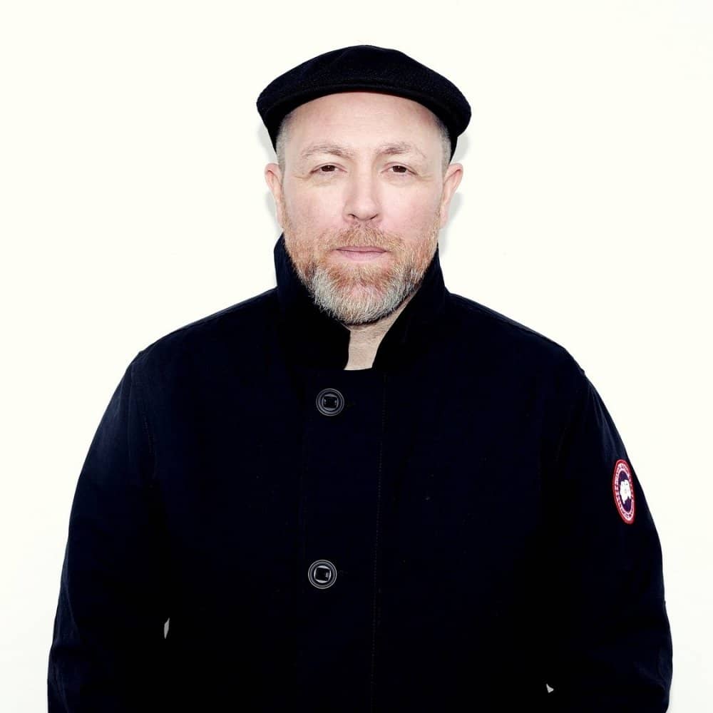 Ben Sims events
