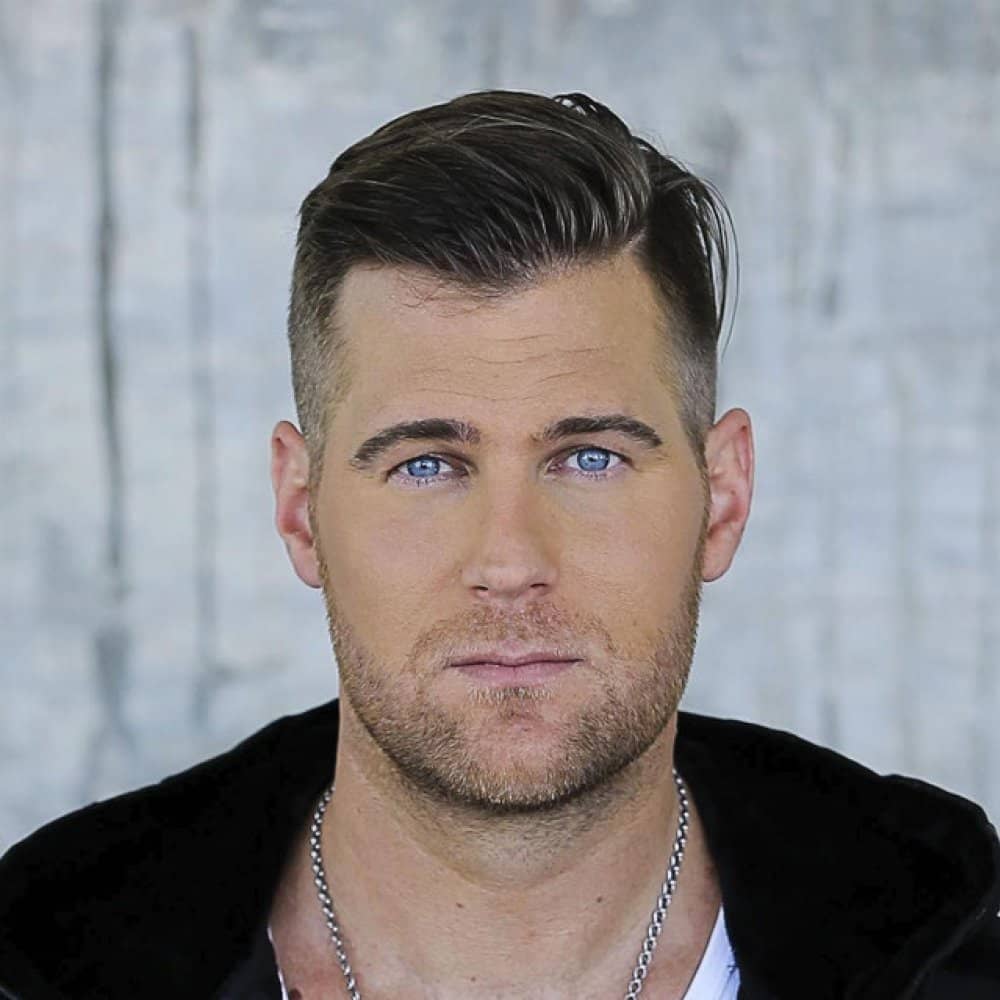 Basshunter events